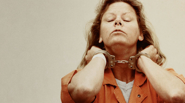Aileen: Life and Death of a Serial Killer - Bertha DocHouse