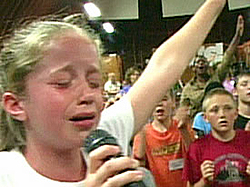 Jesus Camp - Bertha DocHouse